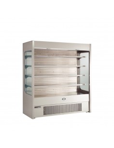 Foster Multideck Display 975 Ltr