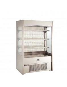 Foster Slimline Multideck Display 520 Ltr