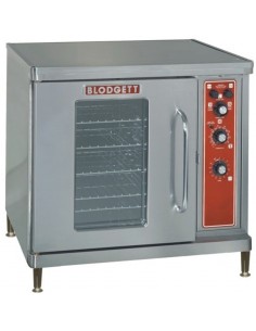 Blodgett Convection Oven Electric Half Size CTB1