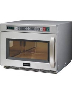 Daewoo KOM9F50 Commercial Microwave 1500 watt - 4 Year Warranty