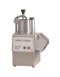 Robot Coupe CL 50 Ultra 3-phase 1 speed