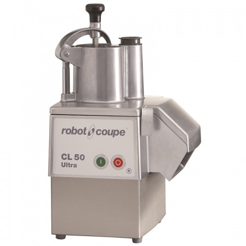 Robot Coupe CL 50 Ultra 3-phase 1 speed