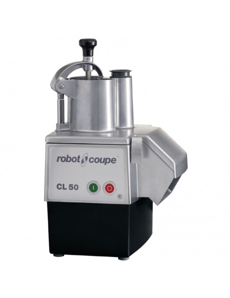 Robot Coupe Veg Prep Machine  CL 50
