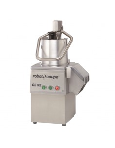 Robot Coupe Veg Prep Machine CL52  3-phase