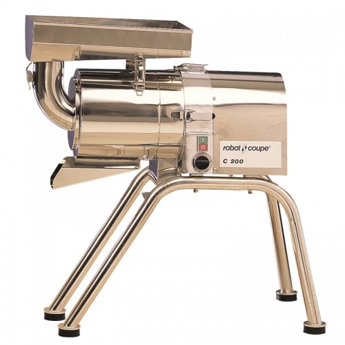 Robot Coupe C 200 V.V.