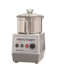 Robot Coupe R5 V.V.