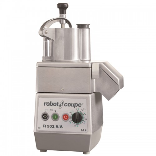 Robot Coupe R 502 V.V.