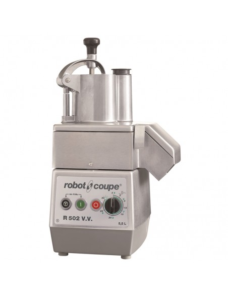 Robot Coupe R 502 V.V.