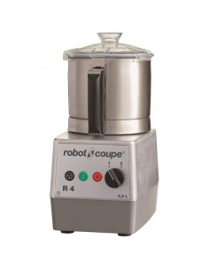 Robot Coupe R4