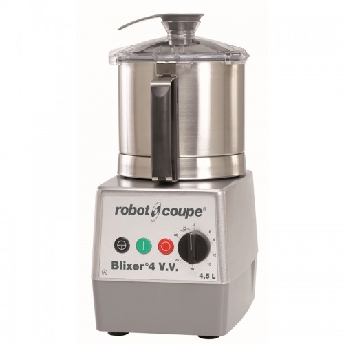 Robot Coupe Blixer 4 V.V.