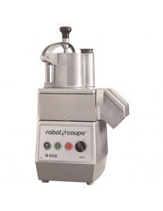 Robot Coupe R 502