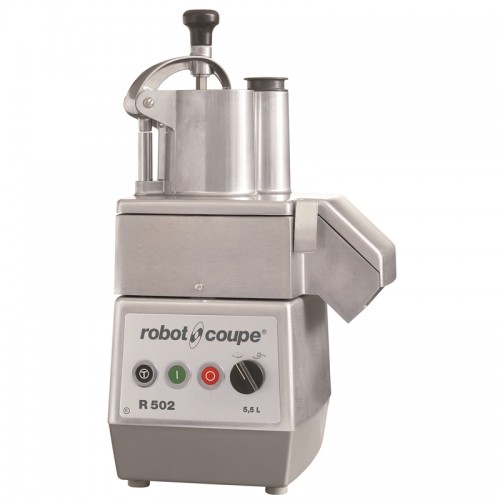 Robot Coupe R 502