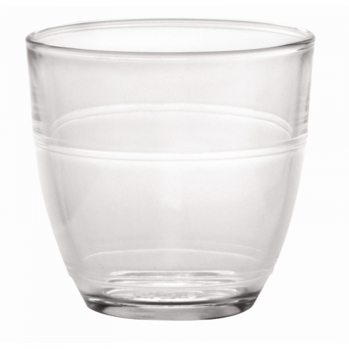 Duralex Gigogne Tumblers 220ml