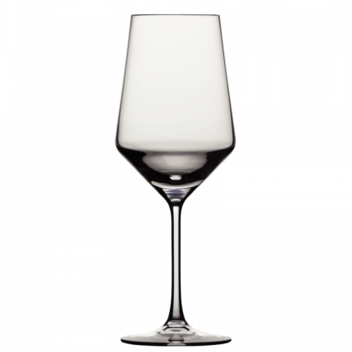 Schott Zwiesel Pure Red Wine Glasses 540ml