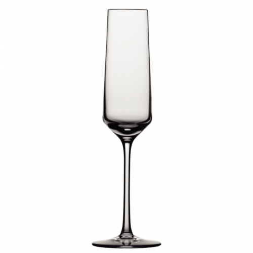 Schott Zwiesel Pure Champagne Flutes 209ml Schott Zwiesel Pure Champagne Flutes 209ml
