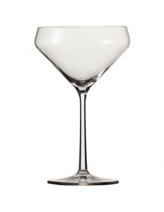 Schott Zwiesel Pure Martini Glasses 343ml