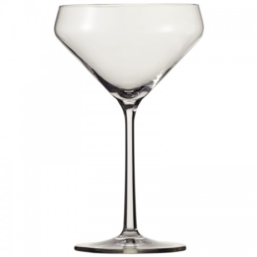 Schott Zwiesel Pure Martini Glasses 343ml