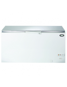 Foster Chest Freezer 455 Ltr