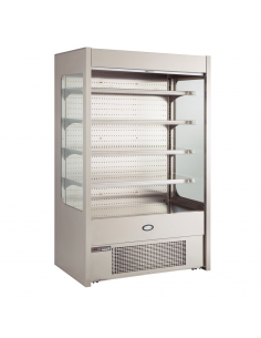 Foster Multideck Display 625 Ltr