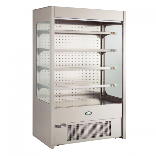 Foster Multideck Display 625 Ltr