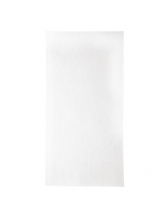 Duni Dunisoft Napkin 480mm 18 Fold White
