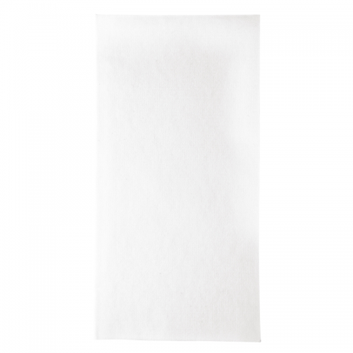 Duni Dunisoft Napkin 480mm 18 Fold White