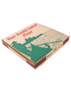 Pizza Boxes 12in