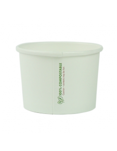 Vegware Pots 8oz