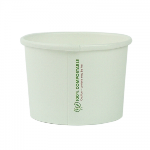 Vegware Pots 8oz