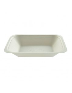 Vegware Chip Trays