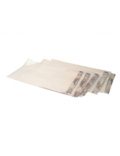 Foil Lined Paper Bags