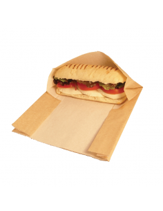 Vegware Panini Bags