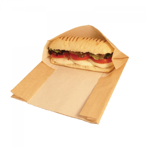 Vegware Panini Bags