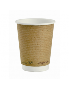 Vegware Hot Cups 12oz