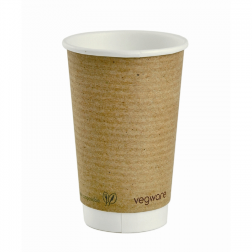 Vegware Hot Cups 16oz