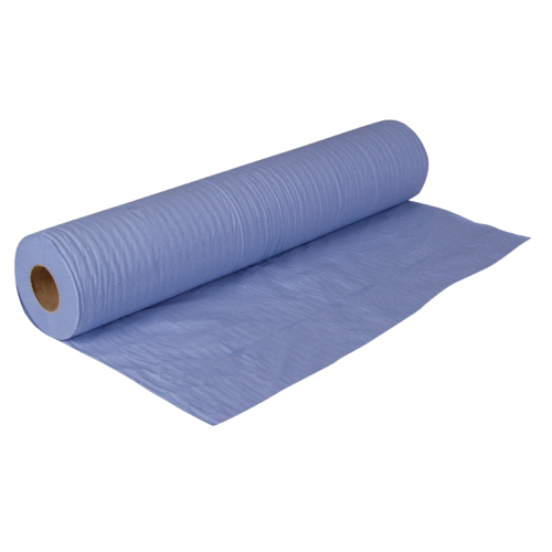 Jantex Blue Hygiene Rolls