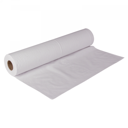 Jantex White Hygiene Rolls