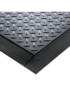 Coba Comfort-Lock Mat