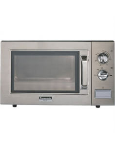 Panasonic 1000W Commercial  Microwave Oven NE-1027 BTQ