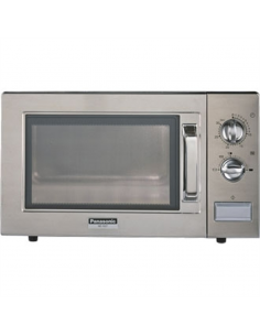 Panasonic 1000W Commercial  Microwave Oven NE-1027 BTQ
