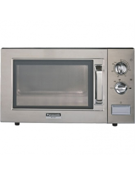 Panasonic 1000W Commercial  Microwave Oven NE-1027 BTQ