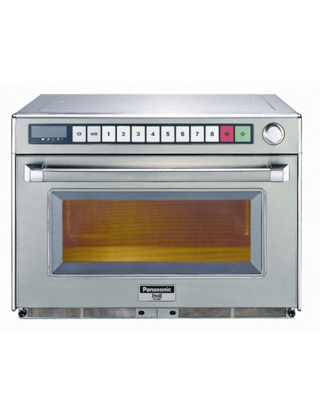 Panasonic 3200W Commercial Microwave Oven  NE-3280 BPQ