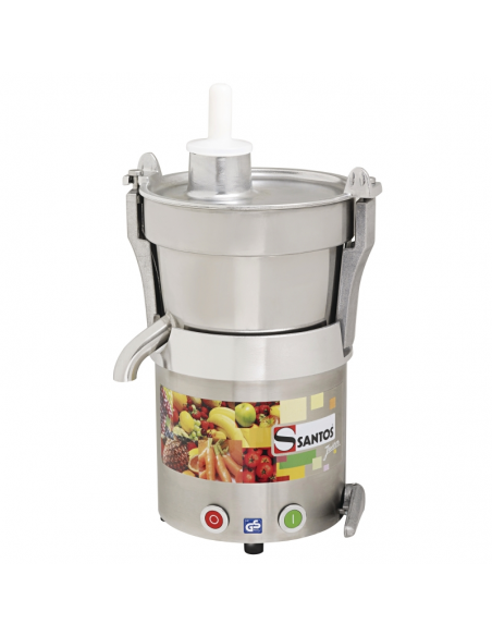 Santos Centrifugal Juicer 28A