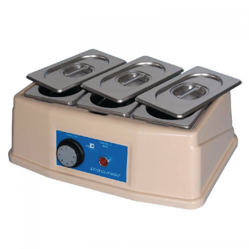 JM Posner Chocolate Melter