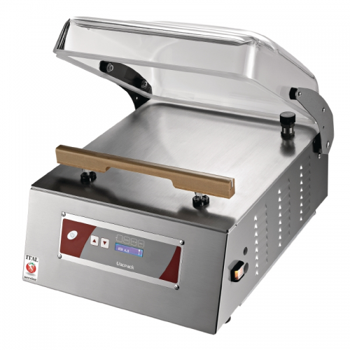 Ital W8 Easy Vacuum Packing Machine 493mm