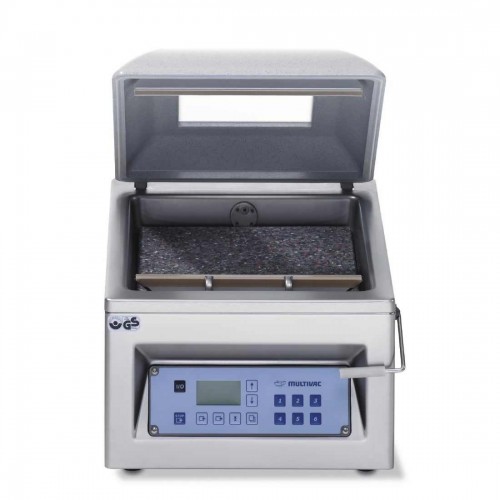 Multivac Vacuum Packing Machine C70