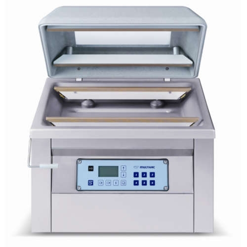 Multivac Vacuum Packing Machine