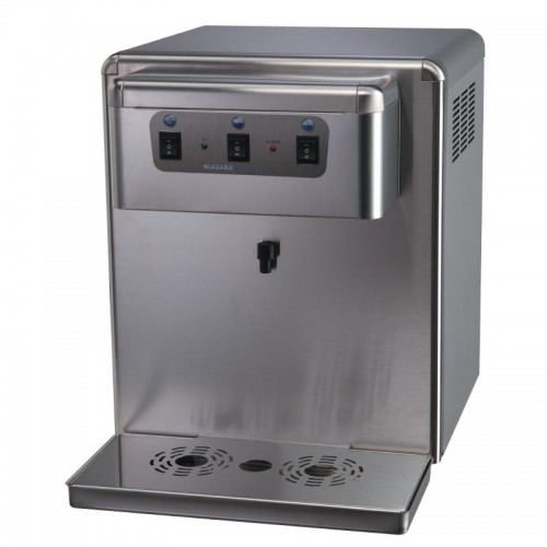 Cosmetal Niagara 65 Countertop Water Dispenser