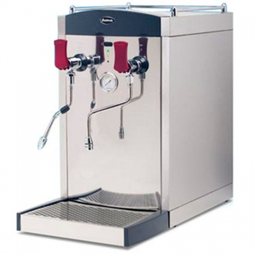 Instanta Autofill Countertop 13Ltr Steam and Water Boiler WB-2/6kw