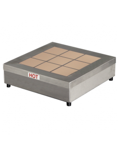 Victor Buffet Topper BTT5